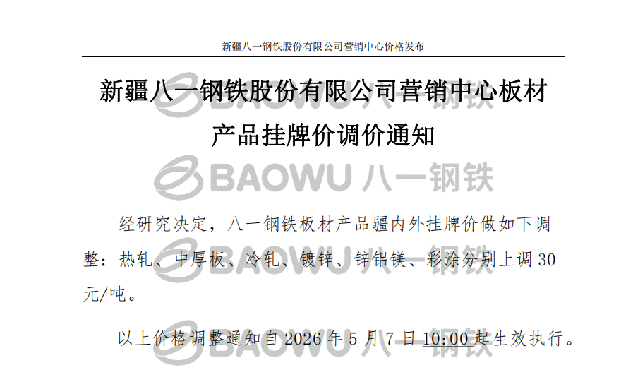 26.5.7板材调价.png